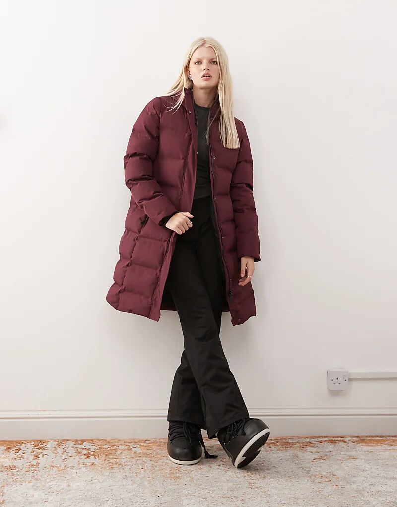 Куртка Dare 2b Blindside фиолетового цвета
Куртка Dare 2b Blindside фиолетового цвета