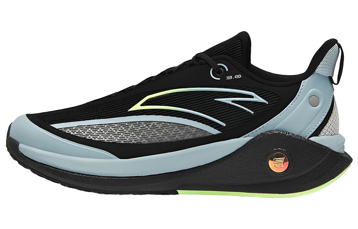 Мужские кроссовки Anta C37 3.0
Мужские кроссовки Anta C37 3.0