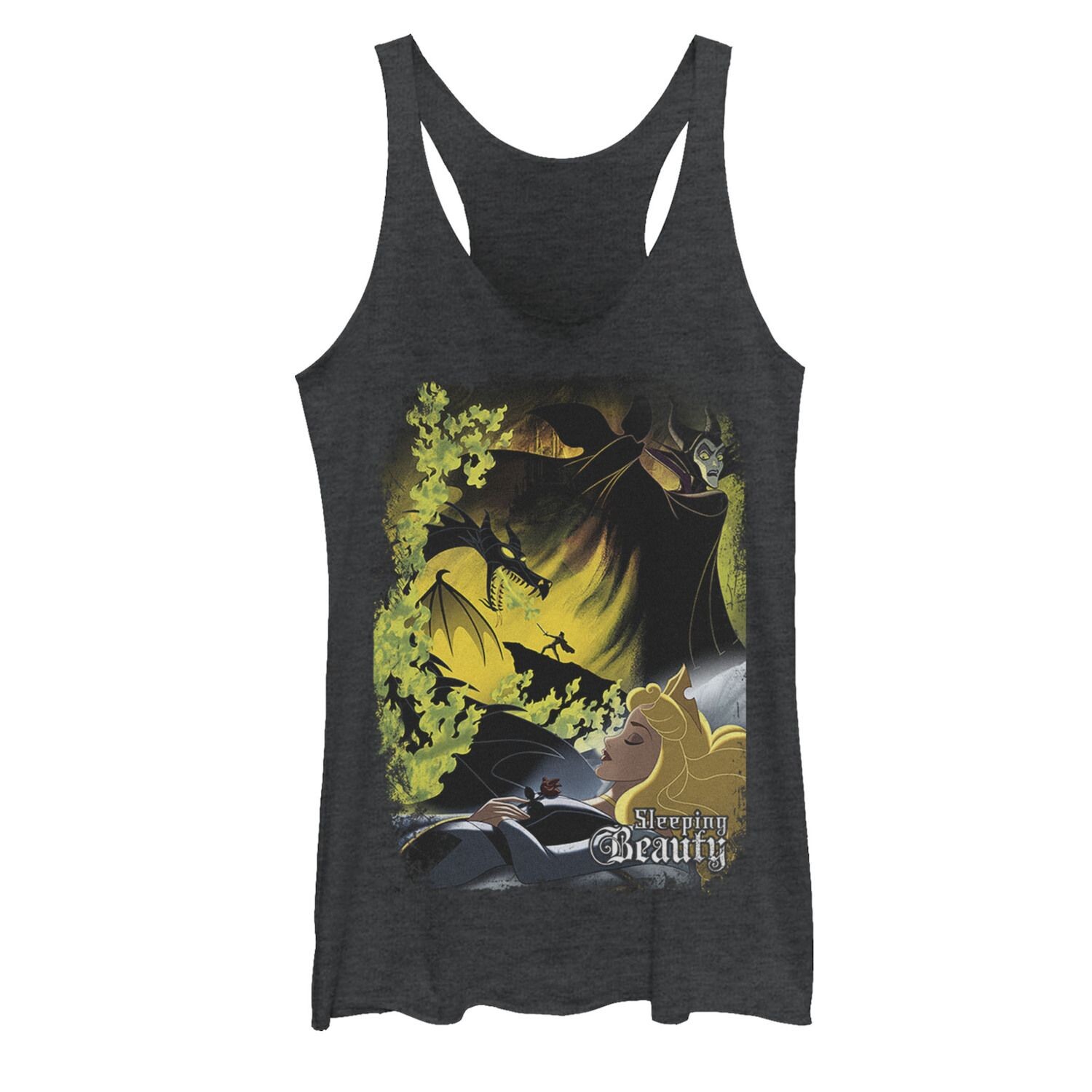 Майка с плакатами для детей «Спящая красавица» Диснея Licensed Character
Майка с плакатами для детей «Спящая красавица» Диснея Licensed Character
