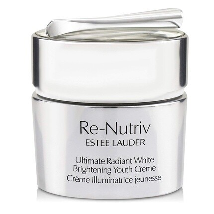 Estee Lauder Re-Nutriv Ultimate Radiant White Осветляющий крем 50 мл, Estee Lauder
Estee Lauder Re-Nutriv Ultimate Radiant White Осветляющий крем 50 мл, Estee Lauder