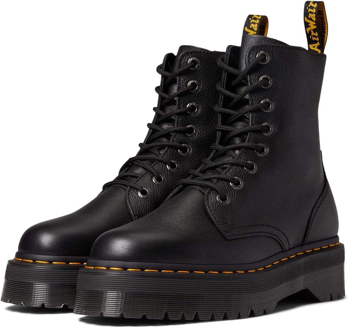 Ботинки Dr. Martens unisex-adult Jadon IiiJadon III Name Dr. Martens, черный
Ботинки Dr. Martens unisex-adult Jadon IiiJadon III Name Dr. Martens, черный