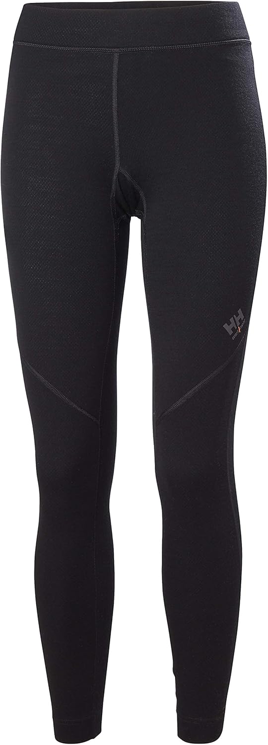 Helly-Hansen Workwear Женские Штаны 75520 HH LIFA Merino Helly Hansen, Black
Helly-Hansen Workwear Женские Штаны 75520 HH LIFA Merino Helly Hansen, Black
