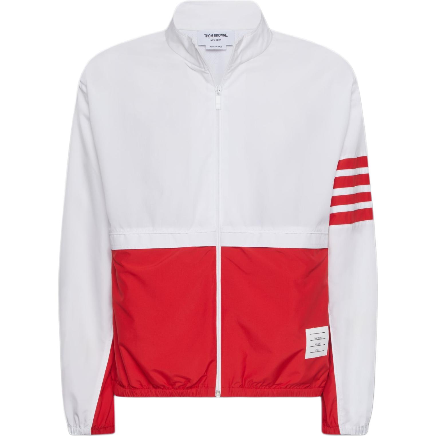 THOM BROWNE Куртка мужская Multicolor
THOM BROWNE Куртка мужская Multicolor