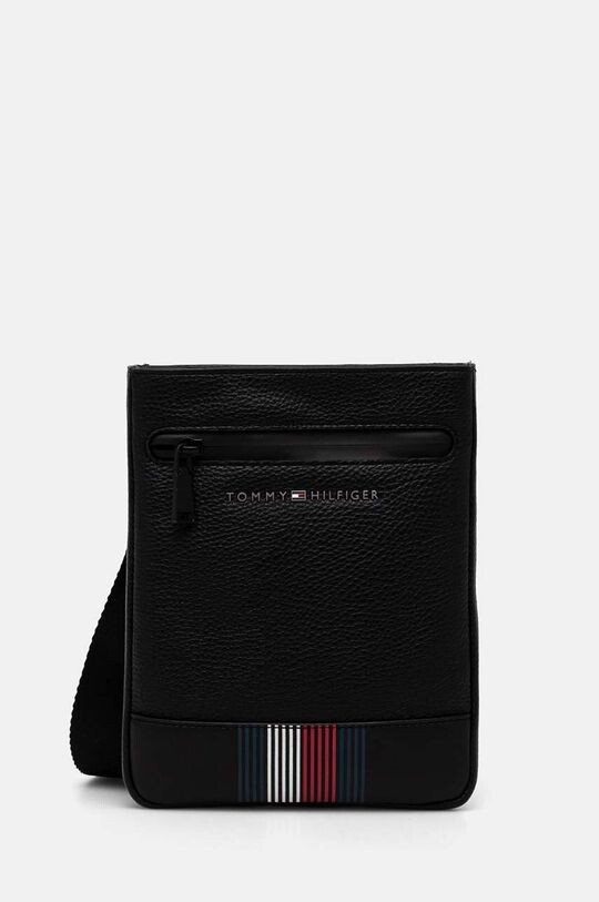 Сумочка Tommy Hilfiger, черный
Сумочка Tommy Hilfiger, черный