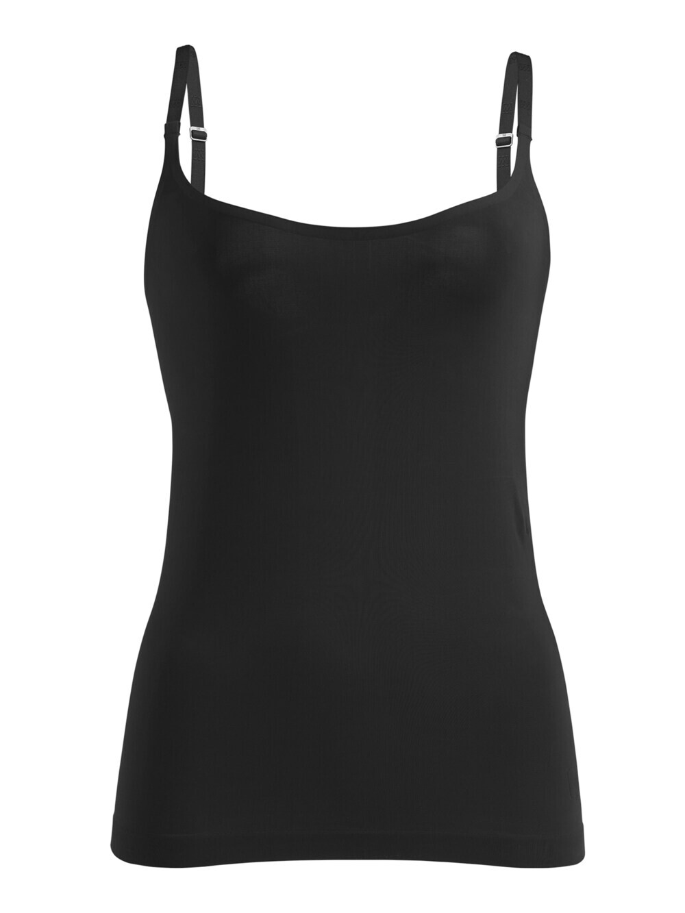 Топ Wolford Cropped Cami, черный
Топ Wolford Cropped Cami, черный
