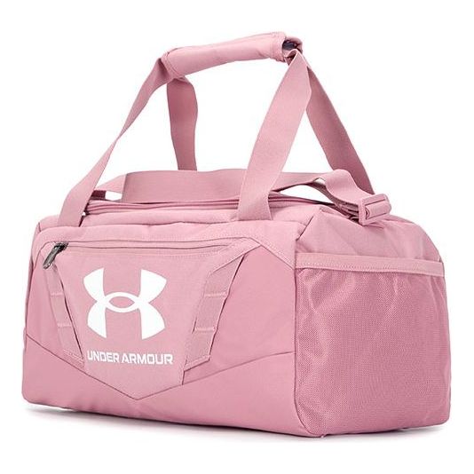 Сумка Under Armour Undeniable 5.0 XXS Duffle Bag 'Pink'
Сумка Under Armour Undeniable 5.0 XXS Duffle Bag 'Pink'