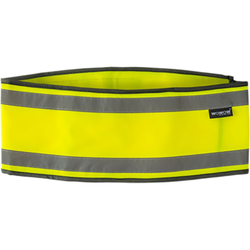 Велосипедный шлем Wowow Wrap It Reflective Band
Велосипедный шлем Wowow Wrap It Reflective Band