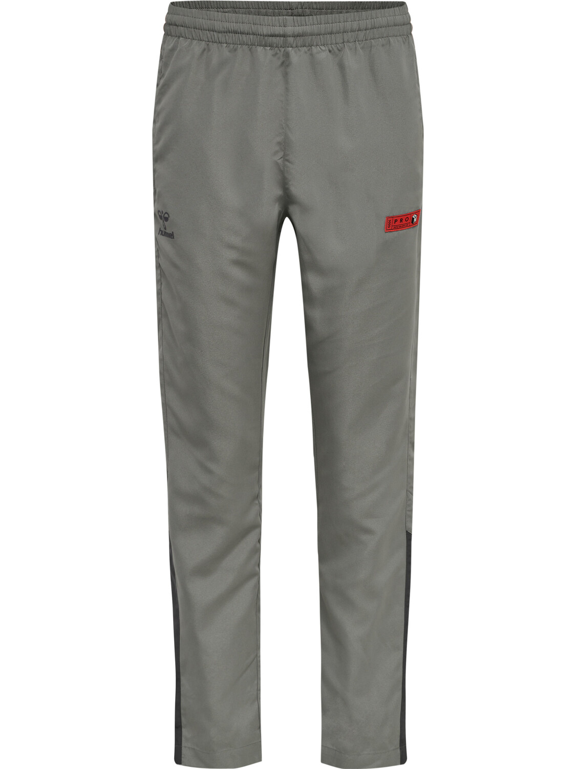 Спортивные брюки Hummel Hmlpro Grid Woven Wo, цвет FORGED IRON/QUIET SHADE
Спортивные брюки Hummel Hmlpro Grid Woven Wo, цвет FORGED IRON/QUIET SHADE