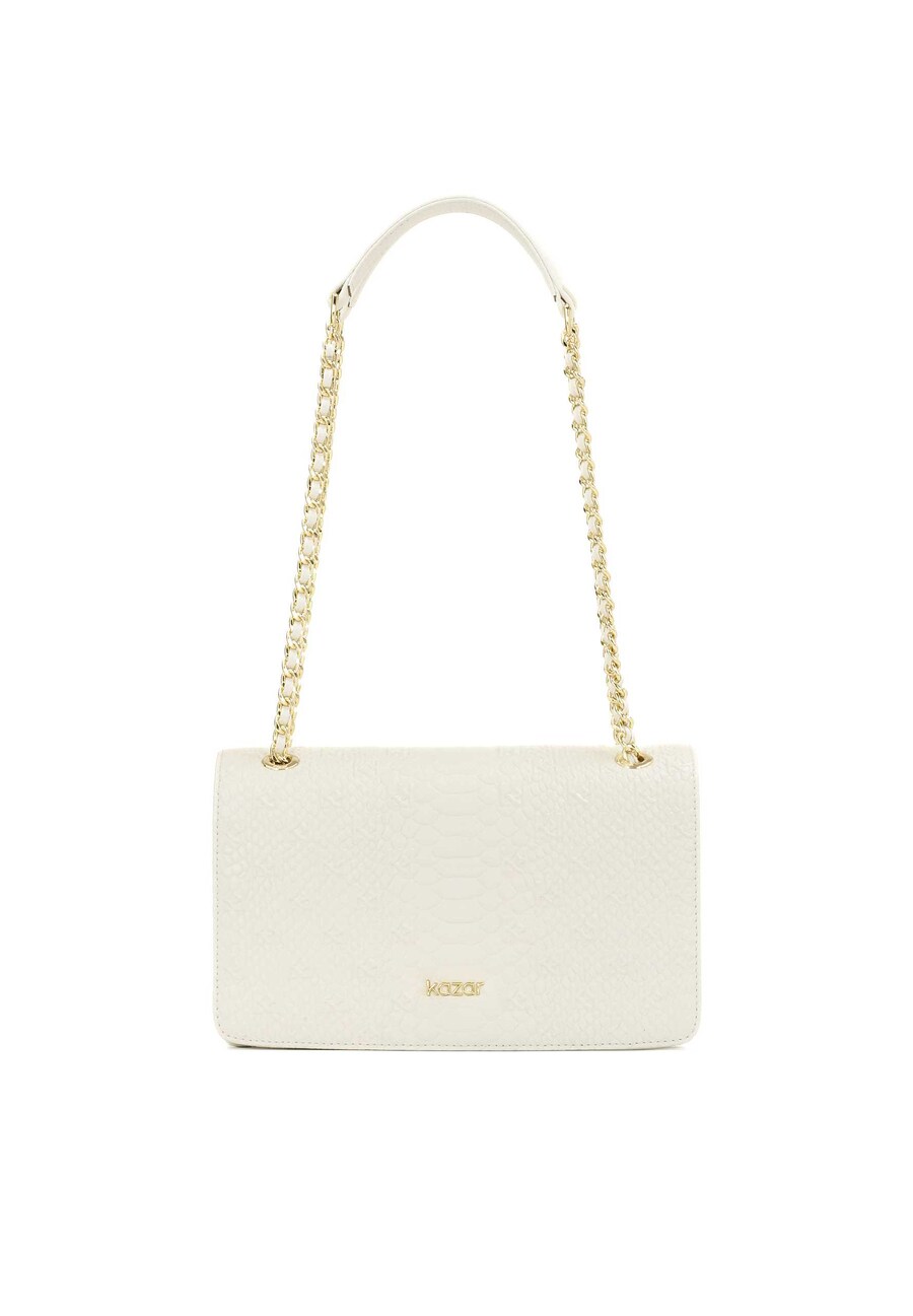 Сумка через плечо Kazar, белый
Сумка через плечо Kazar, белый