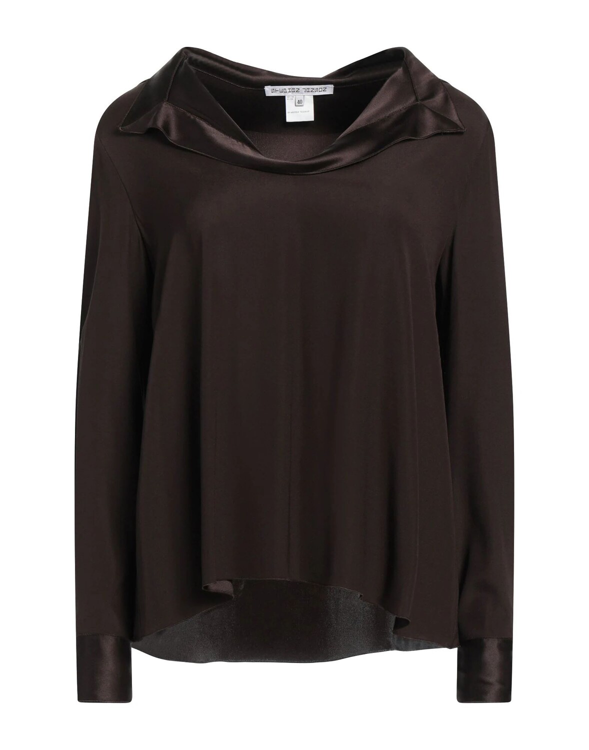 Топ Stephan Janson, темно-коричневый
Топ Stephan Janson, темно-коричневый