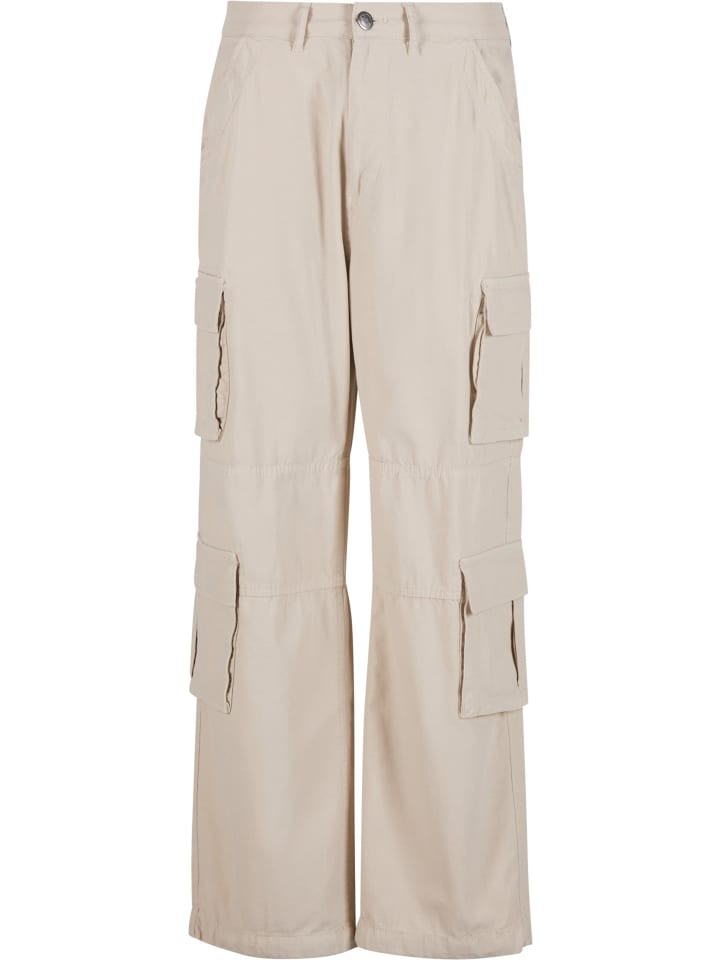 Брюки-Карго DEF, бежевый
Брюки-Карго DEF, бежевый