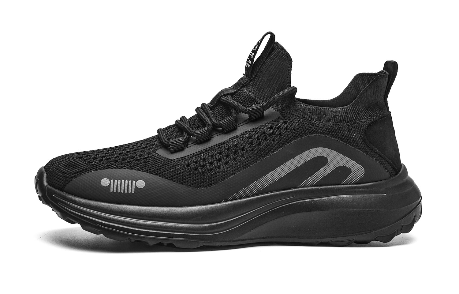 Кроссовки мужские низкие черные Jeep Spirit, Черный, Кроссовки мужские низкие черные Jeep Spirit
Кроссовки мужские низкие черные Jeep Spirit, Черный, Кроссовки мужские низкие черные Jeep Spirit