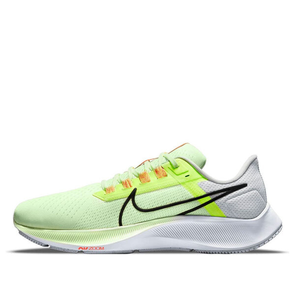 Кроссовки air zoom pegasus 38 'fast pack' Nike, мультиколор
Кроссовки air zoom pegasus 38 'fast pack' Nike, мультиколор