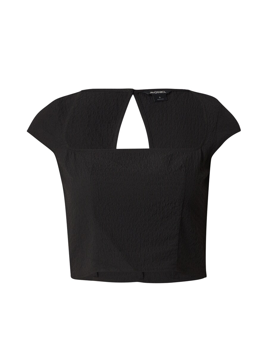Блузка Monki, черный
Блузка Monki, черный