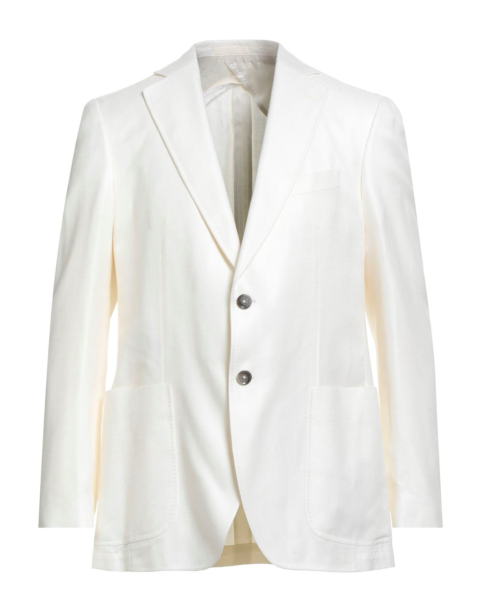 Блейзер Scabal, кремовый
Блейзер Scabal, кремовый