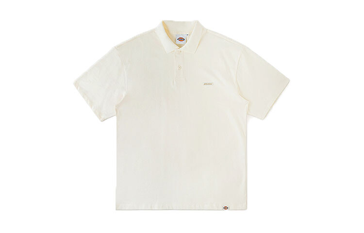 Рубашка поло унисекс Dickies, черный
Рубашка поло унисекс Dickies, черный