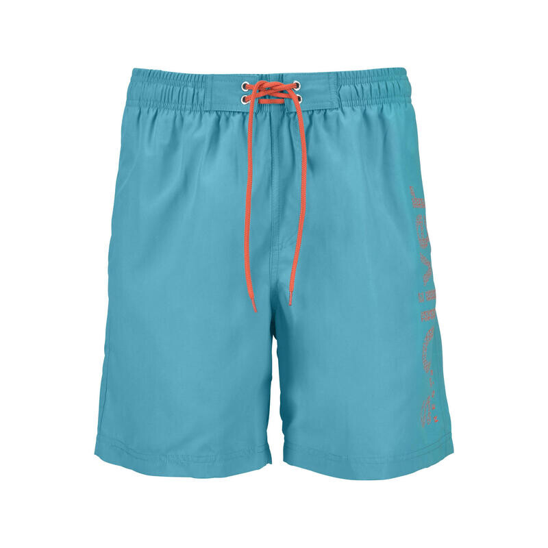 Мужские плавки-шорты s.Oliver Beachwear, цвет blau
Мужские плавки-шорты s.Oliver Beachwear, цвет blau