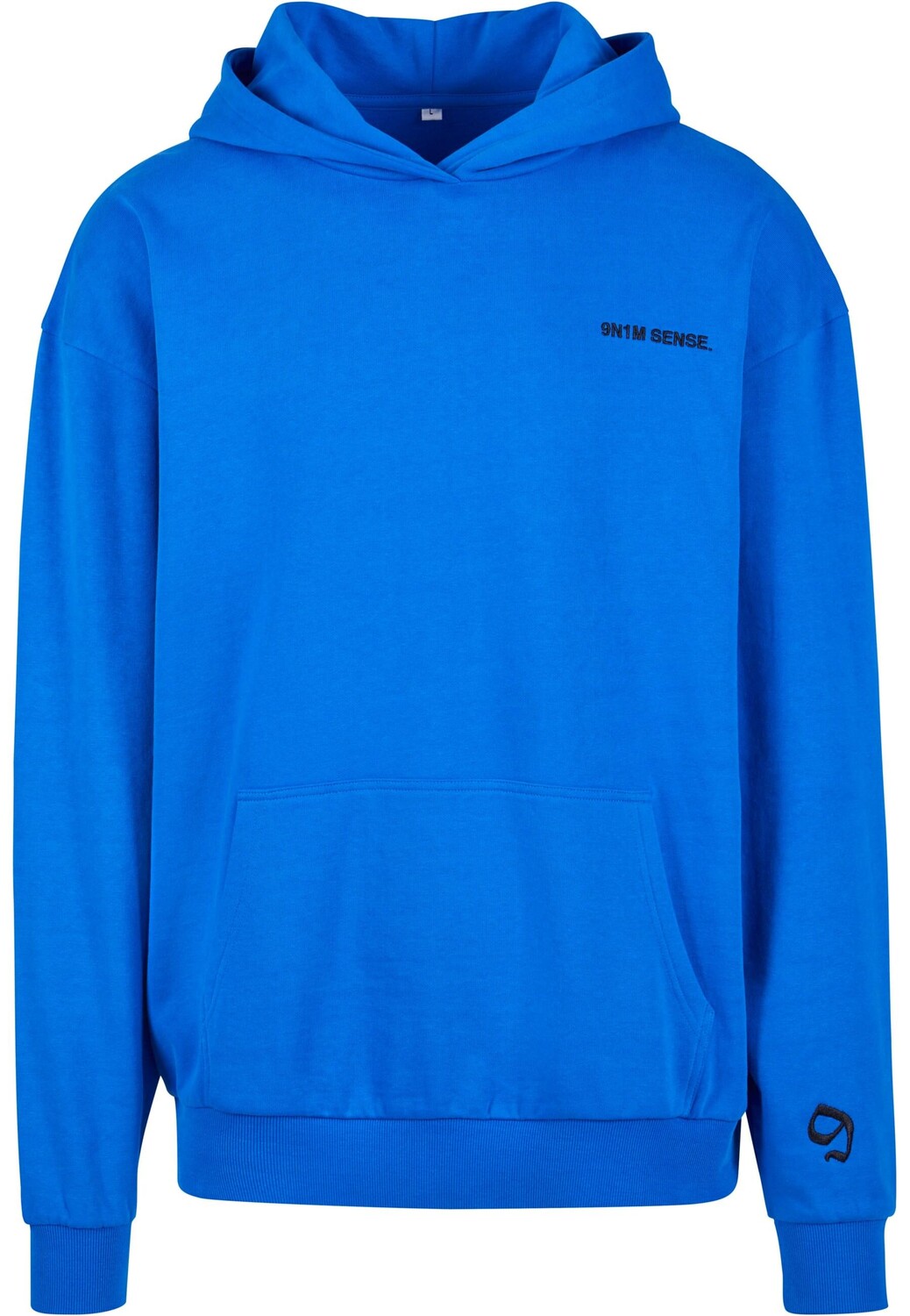 Толстовка SENSE Kapuzenpullover, цвет cobaltblue
Толстовка SENSE Kapuzenpullover, цвет cobaltblue