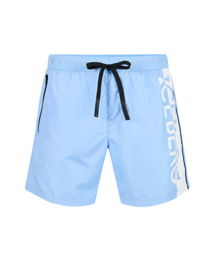 Плавки Iceberg, синий
Плавки Iceberg, синий