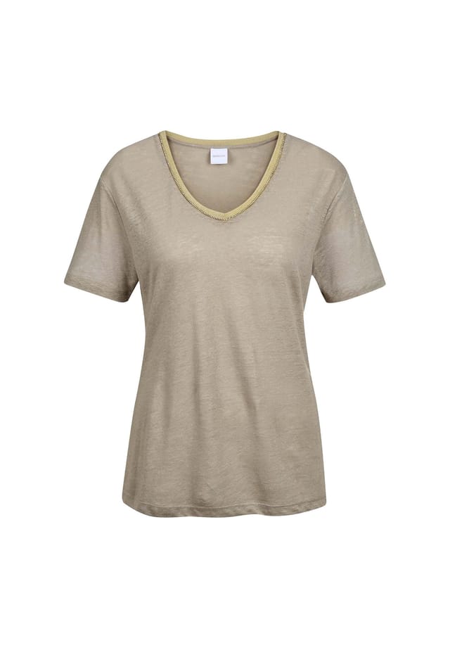 Льняная рубашка Madeleine, цвет berber
Льняная рубашка Madeleine, цвет berber