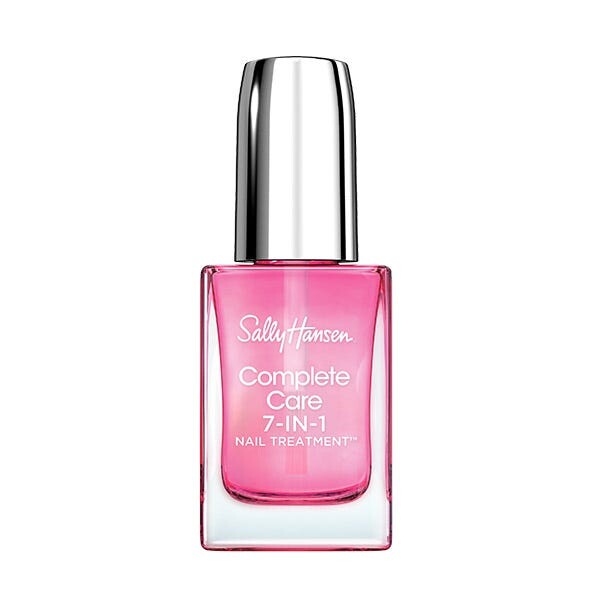 Полный уход 7 в 1 1 шт Sally Hansen
Полный уход 7 в 1 1 шт Sally Hansen