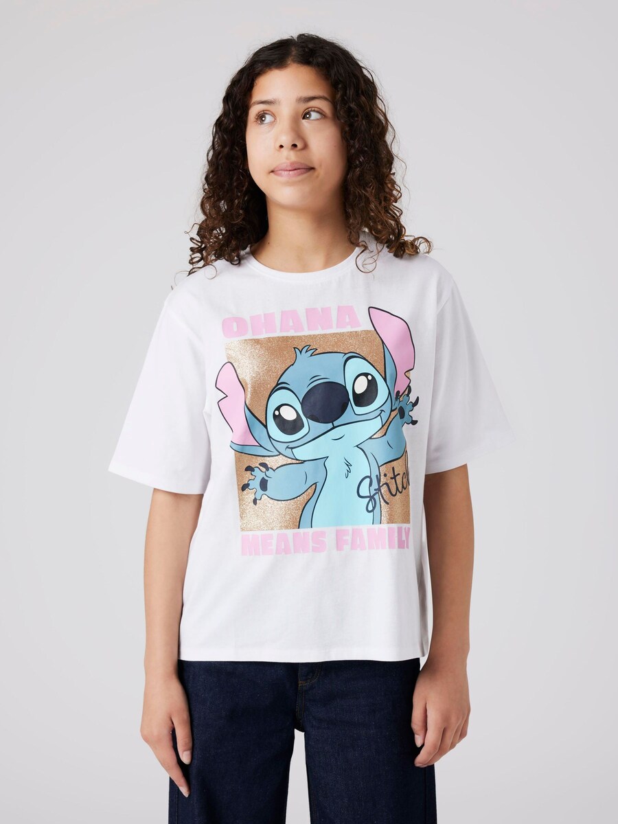 Рубашка TWO SOON Stitch, белый
Рубашка TWO SOON Stitch, белый