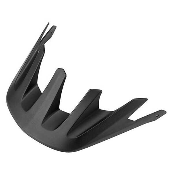 Велосипедный шлем XLC BH-C21 Spare Visor
Велосипедный шлем XLC BH-C21 Spare Visor