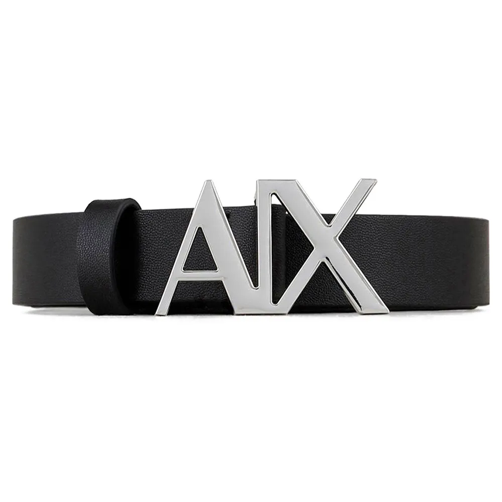 Ремень Armani Exchange 941125_CC719, черный
Ремень Armani Exchange 941125_CC719, черный