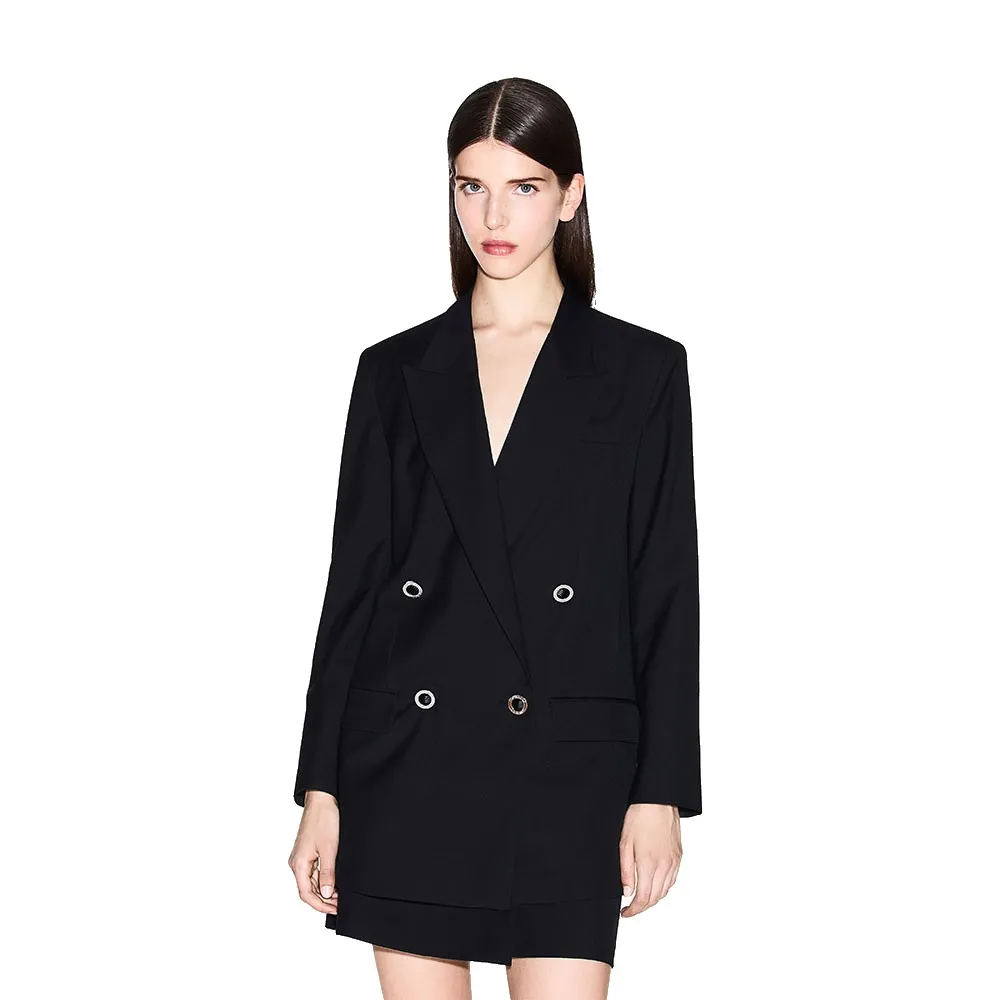 Блейзер Armani Exchange XW001283_AF16158, черный
Блейзер Armani Exchange XW001283_AF16158, черный