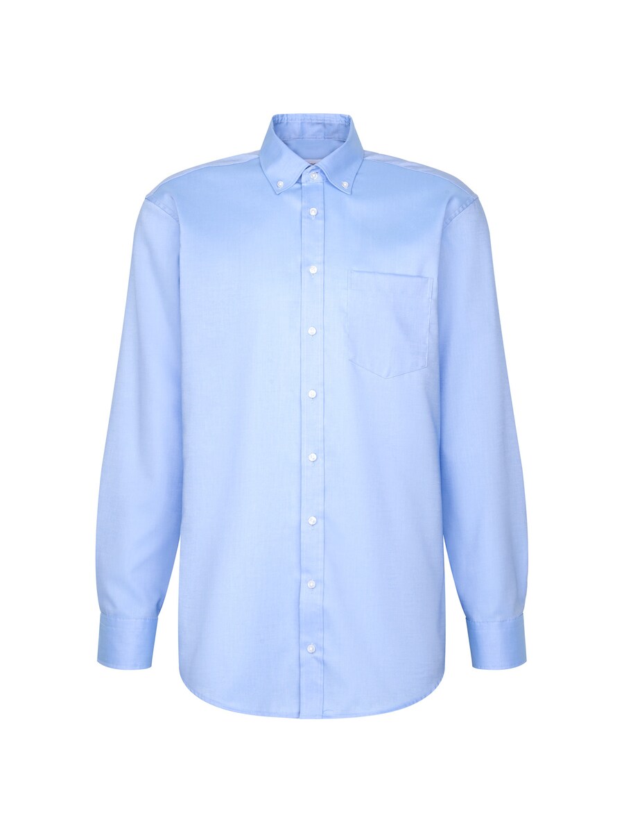 Рубашка делового покроя Regular Fit SEIDENSTICKER, синий
Рубашка делового покроя Regular Fit SEIDENSTICKER, синий