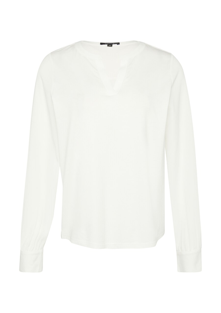 Блуза COMMA, White
Блуза COMMA, White