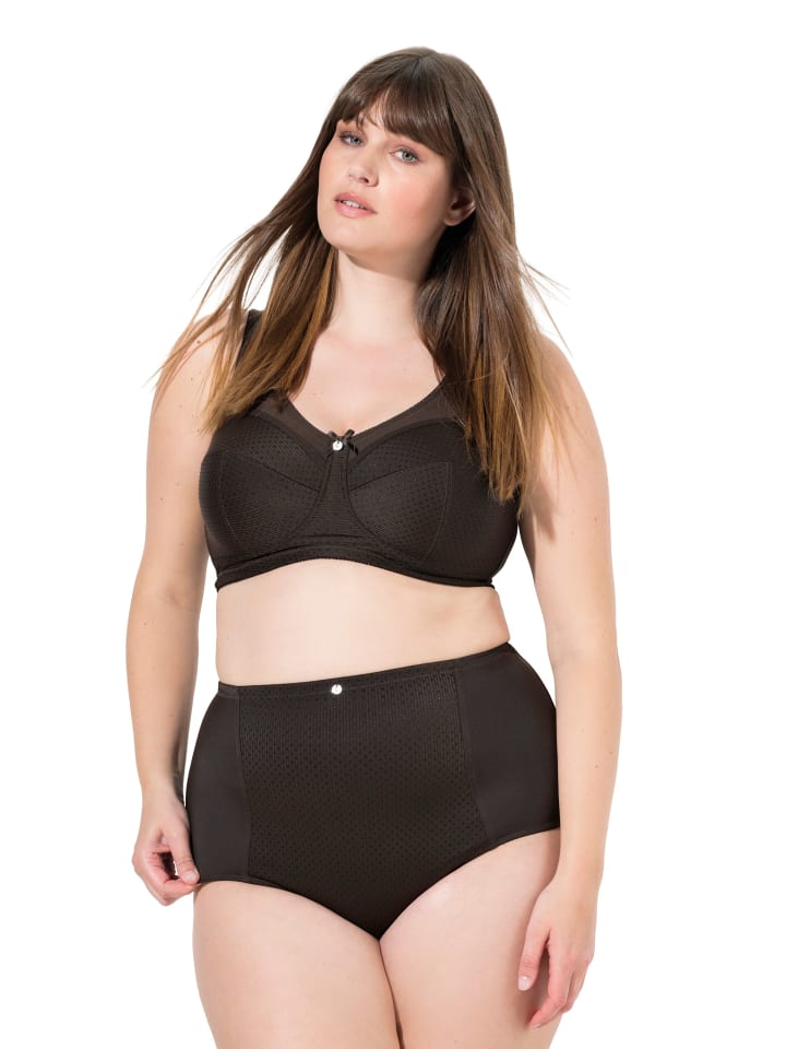 Ulla Popken Пояс сосново-коричневого цвета
Ulla Popken Пояс сосново-коричневого цвета