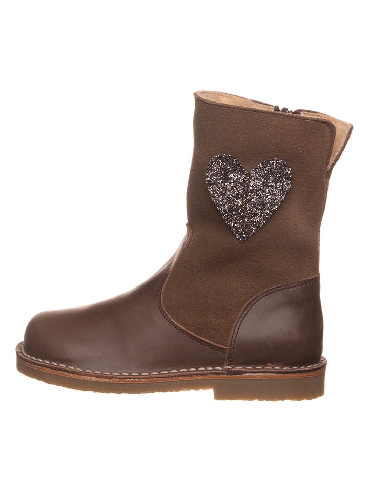 Сапоги kmins, коричневый
Сапоги kmins, коричневый