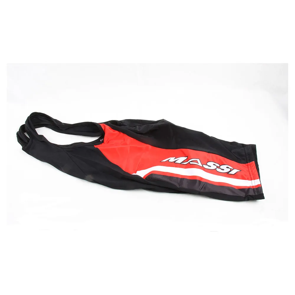 Шорты с нагрудником MASSI Team, черный
Шорты с нагрудником MASSI Team, черный