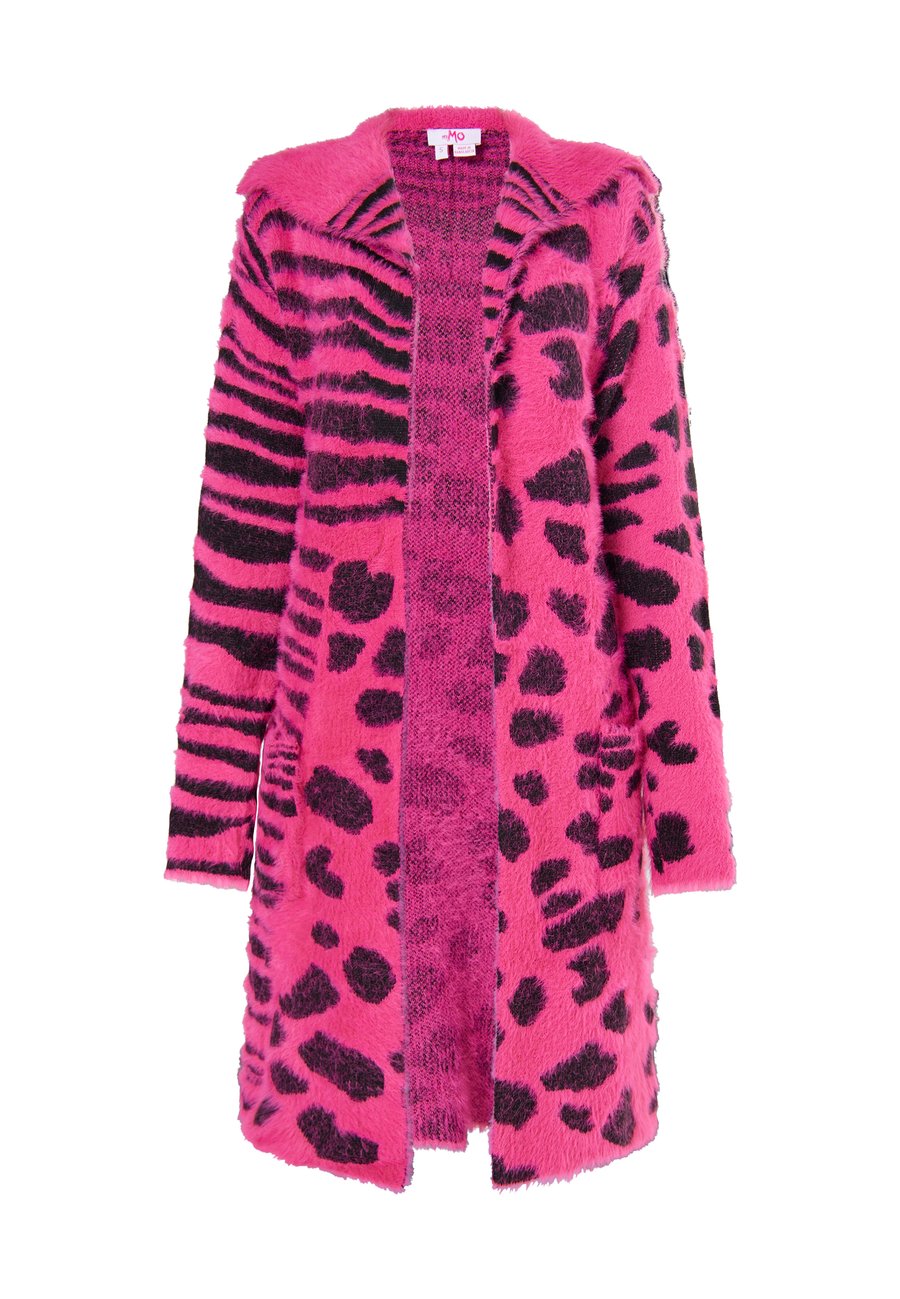 Кардиган myMo Cardigan, Pink
Кардиган myMo Cardigan, Pink