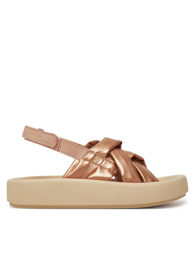 Сандалии 7939711 S Primigi, золотой
Сандалии 7939711 S Primigi, золотой