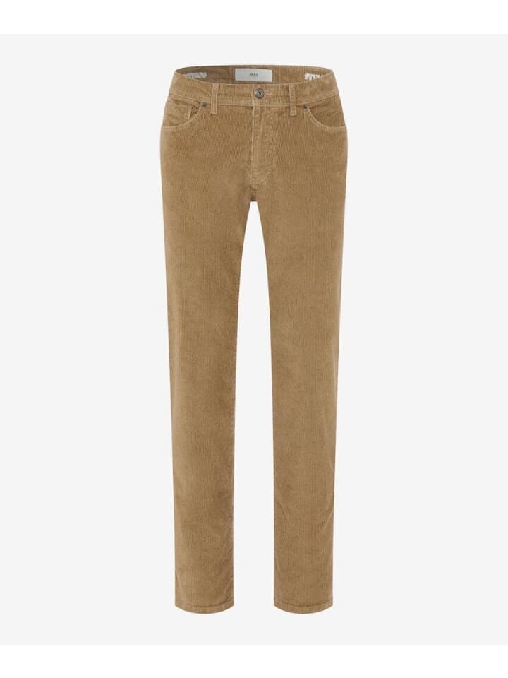 Тканевые брюки BRAX, бежевый
Тканевые брюки BRAX, бежевый