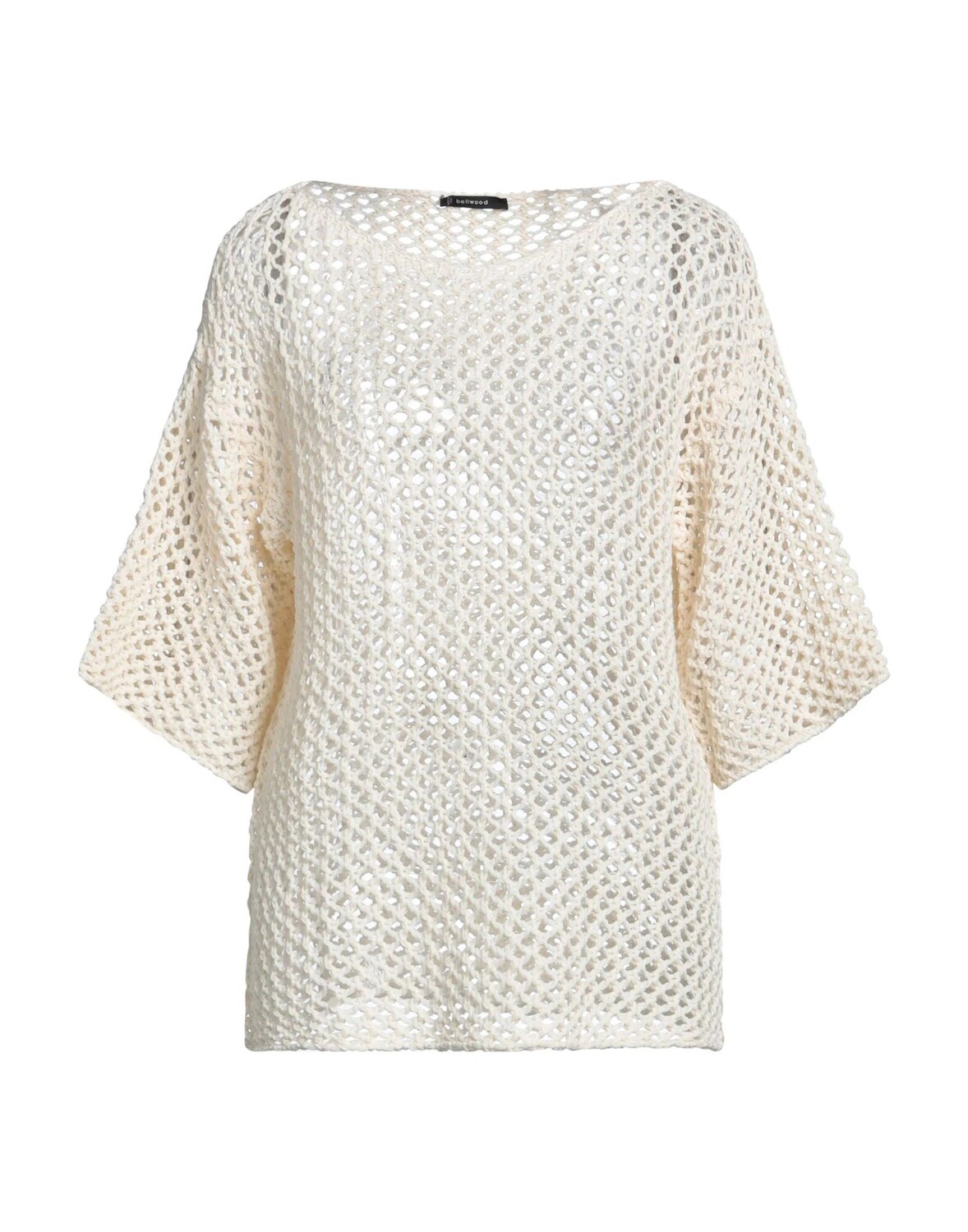 Свитер Bellwood, слоновая кость
Свитер Bellwood, слоновая кость