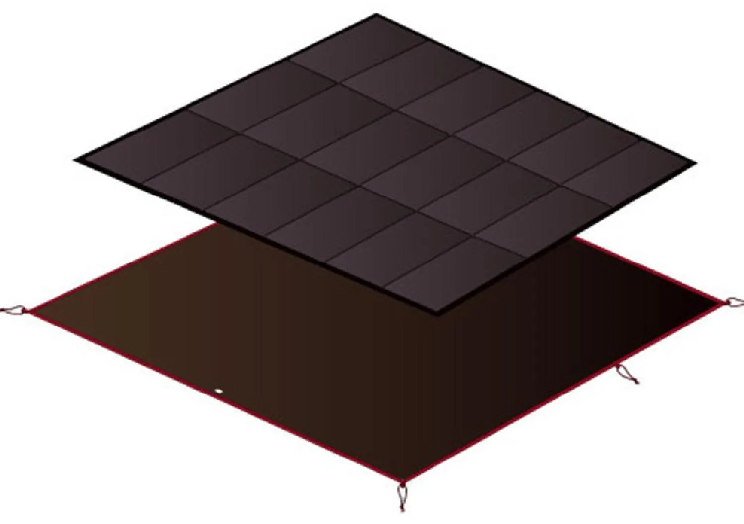 Комплект простыней и накидок Alpha Breeze Snow Peak, Brown
Комплект простыней и накидок Alpha Breeze Snow Peak, Brown