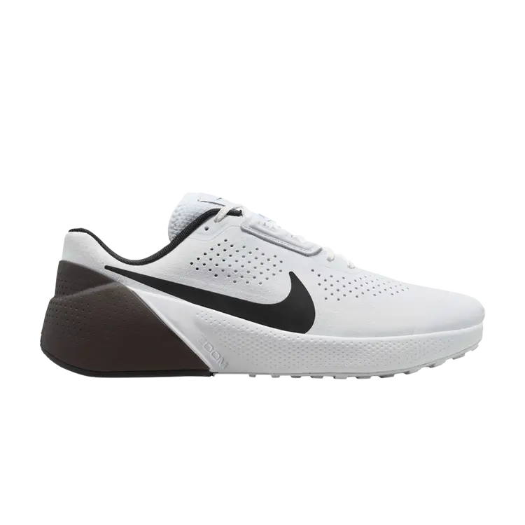 Кроссовки Air Zoom TR1, белый/черный 
Кроссовки Air Zoom TR1, белый/черный