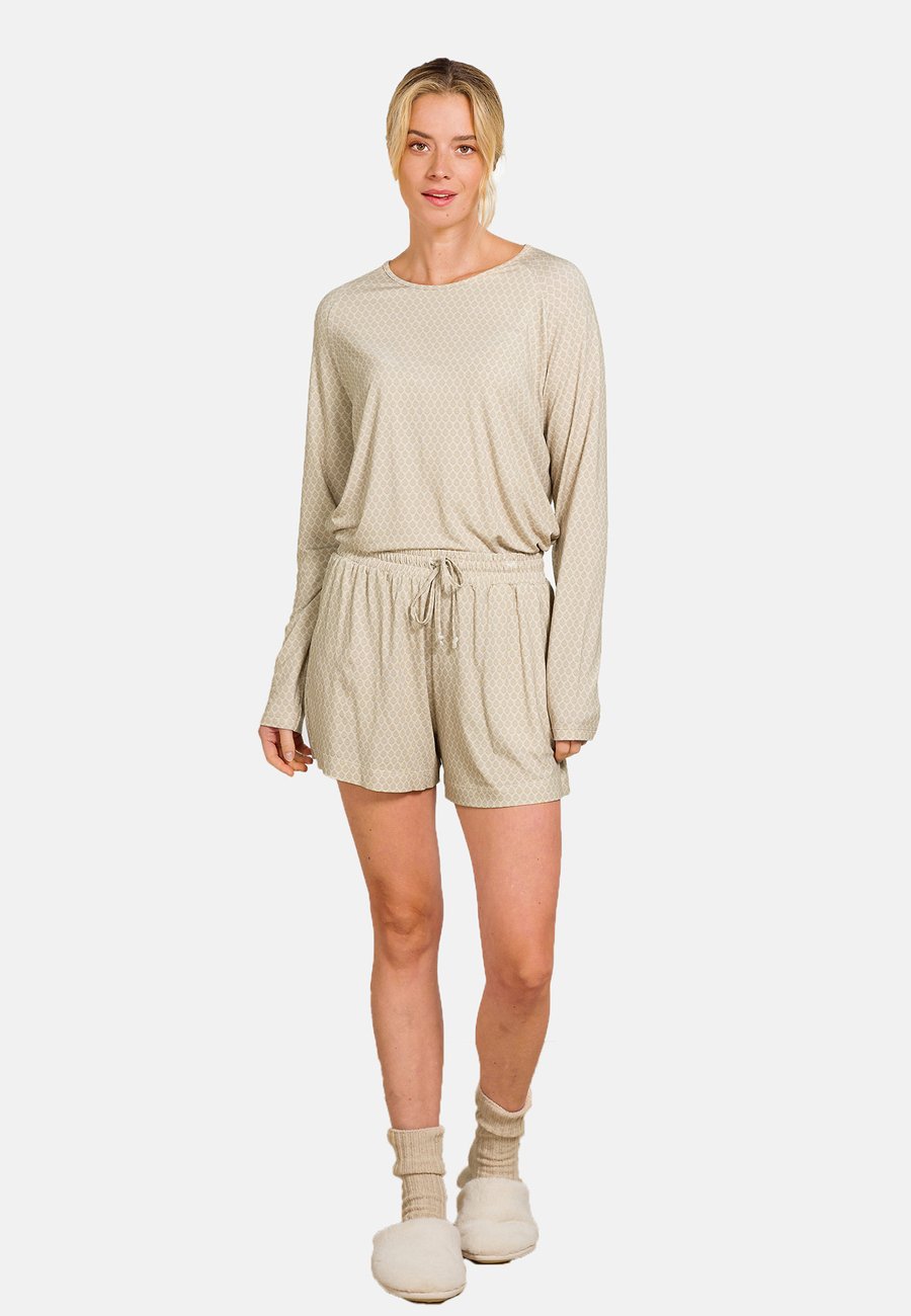 Топ Pip Studio TINA, Sand
Топ Pip Studio TINA, Sand