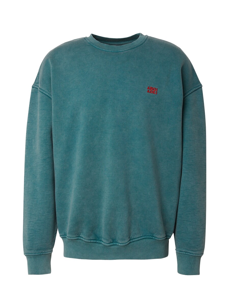 Толстовка ABOJ ADEJ Antalla, бирюзовый
Толстовка ABOJ ADEJ Antalla, бирюзовый