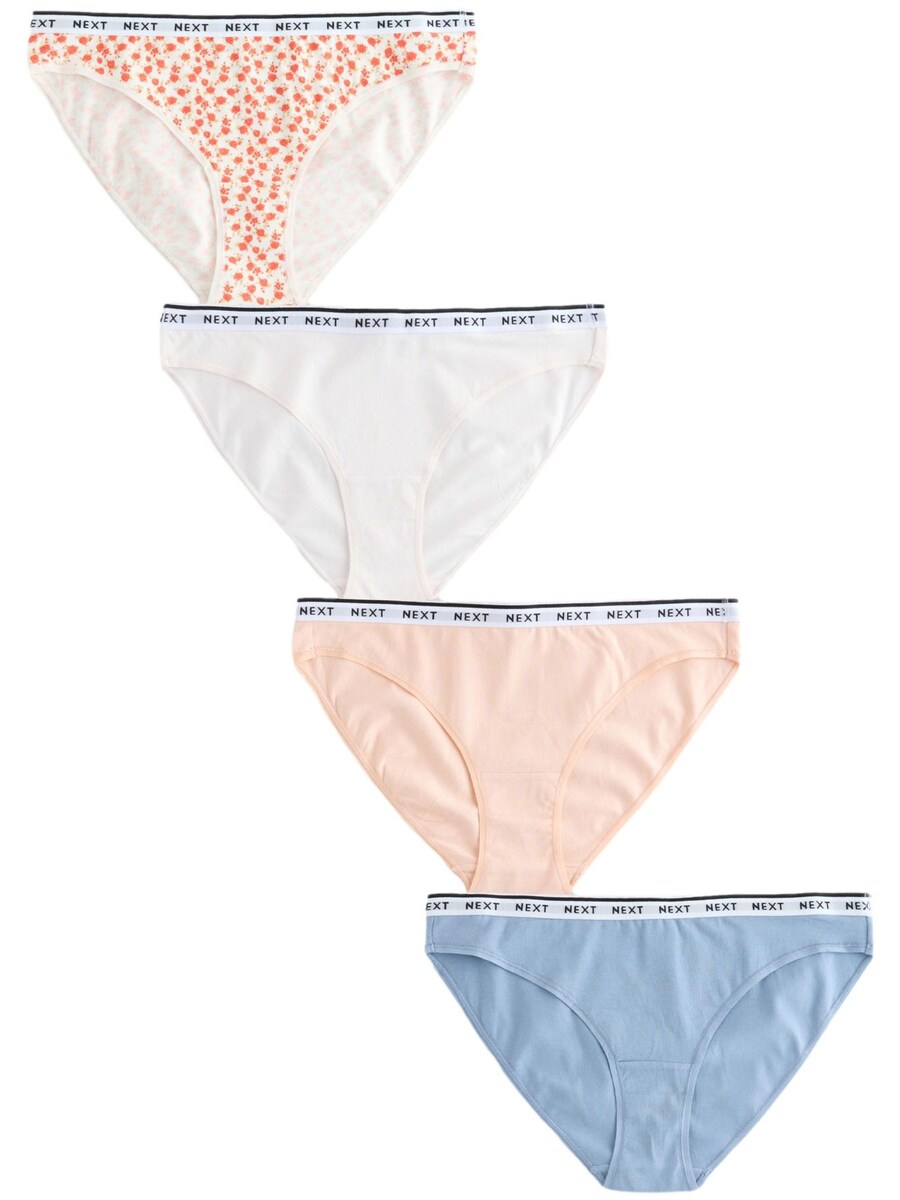 Трусики Next, цвет Light blue/Rose/White
Трусики Next, цвет Light blue/Rose/White