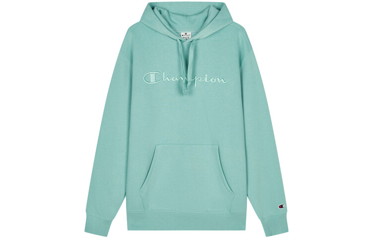 Толстовка унисекс Champion, цвет Lake Blue
Толстовка унисекс Champion, цвет Lake Blue