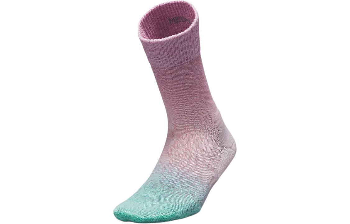 Женские носки Crew, 1 пара Lululemon, зеленый
Женские носки Crew, 1 пара Lululemon, зеленый