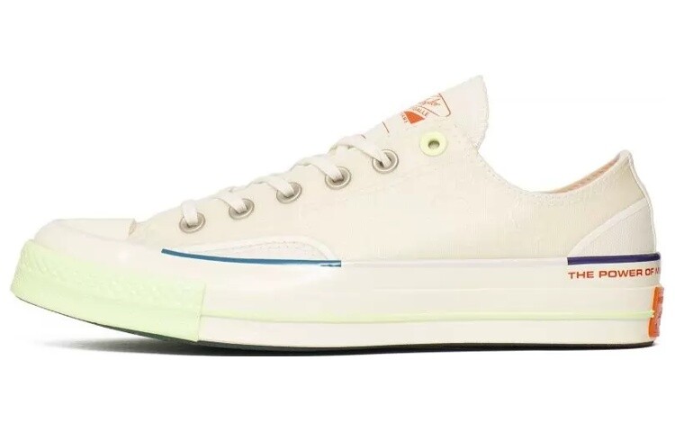 Кроссовки Converse Chuck Taylor All Star 70 Ox Pigalle White, Белый, Кроссовки Converse Chuck Taylor All Star 70 Ox Pigalle White
Кроссовки Converse Chuck Taylor All Star 70 Ox Pigalle White, Белый, Кроссовки Converse Chuck Taylor All Star 70 Ox Pigalle White