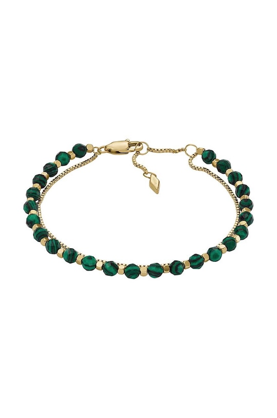 Браслет Fossil, мультиколор
Браслет Fossil, мультиколор