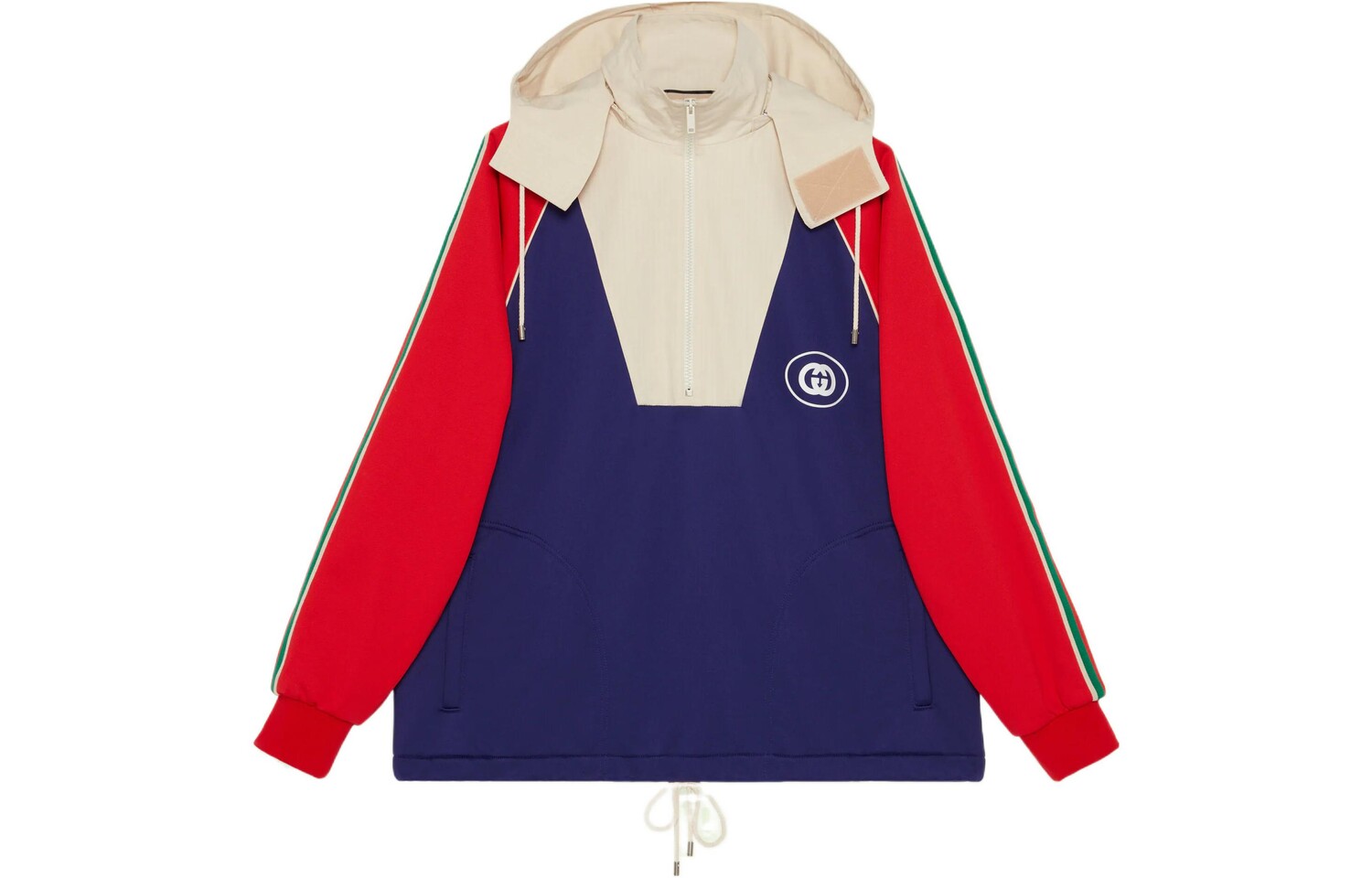 Куртка мужская многоцветная Gucci, цвет Multicolor
Куртка мужская многоцветная Gucci, цвет Multicolor