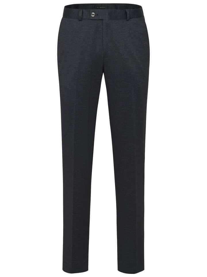 Тканевые брюки Bugatti, синий
Тканевые брюки Bugatti, синий