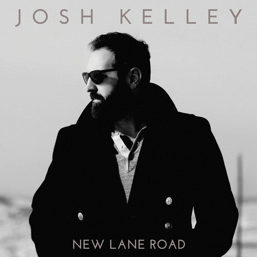 Виниловая пластинка Kelley, Josh: New Lane Road
Виниловая пластинка Kelley, Josh: New Lane Road